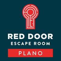 Red Door Escape Room image 1